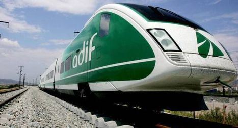 Adif y Adif AV invertirán 4.858 M€ en 2021 en la red ferroviaria