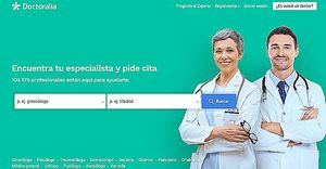 Doctoralia recibe el premio Barcelona Health Hub al mejor crecimiento de startup