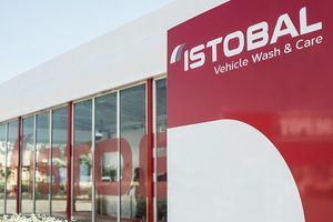 ISTOBAL transforma el sector del lavado de vehículos apoyándose en Microsoft Azure