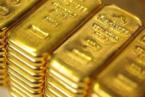 ¿Qué aporta el oro a un sistema que fomenta el fin del dinero en efectivo?