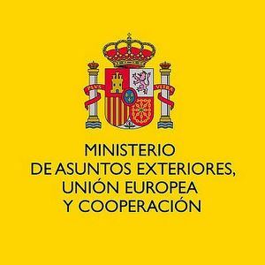 El secretario de Estado de España Global se reúne con la nueva presidenta de la Real Academia de Gastronomía para potenciar la proyección internacional de la cocina española