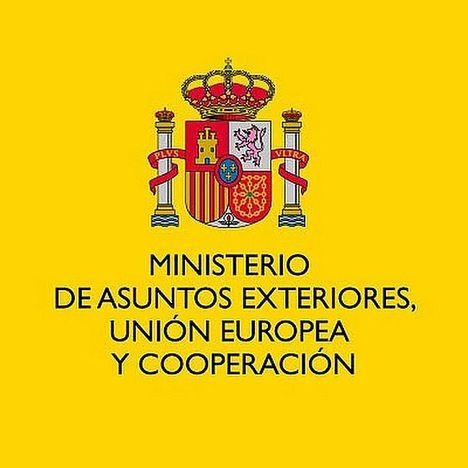 El secretario de Estado de España Global se reúne con la nueva presidenta de la Real Academia de Gastronomía para potenciar la proyección internacional de la cocina española