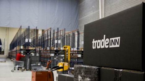 Tradeinn supera los 25 millones de euros en ventas en la Black Week, más del doble que el año pasado
