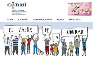 El movimiento CERMI manifiesta su “extrema preocupación” por la “pésima” evolución del empleo de personas con discapacidad