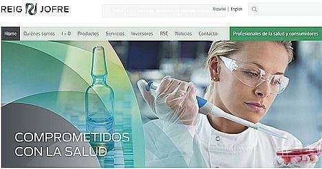 Reig Jofre anuncia la transferencia tecnológica para la producción a gran escala en España de una candidata a vacuna Covid-19