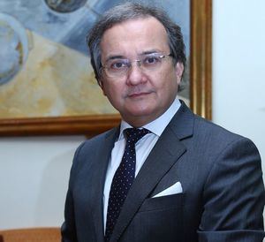 Rafael Cabarcos elegido presidente nacional de AEDIPE