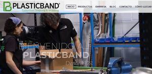 Plasticband lanza cuatro nuevos modelos de máquinas sostenibles y con tecnología 4.0 en 2021