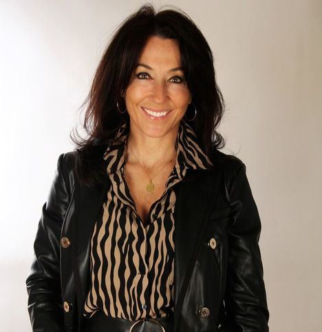 Ana Picó,  Directora General de Havas PR.