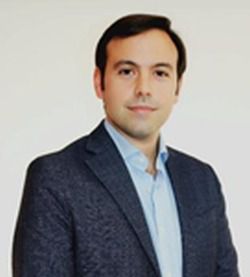 Aquila Capital incorpora a Javier Linares como Technical Manager Logistic para reforzar al equipo de Green Logistics en España