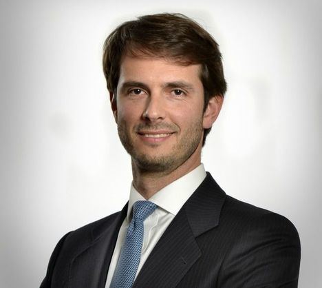Álvaro Cabeza, UBS AM Iberia.