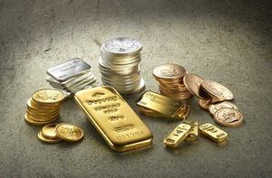 El gran mercado alcista del oro y la plata está en marcha