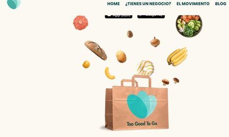 Too Good To Go acelera su expansión en Estados Unidos y supera los 2 millones de comidas salvadas en España