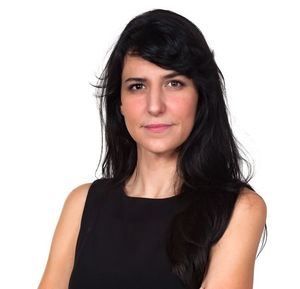 Laura Rodríguez, nueva District Manager de Salamanca y Retiro en BARNES Madrid