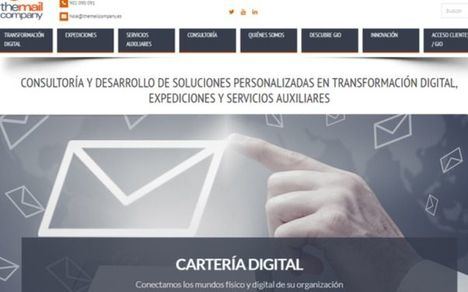 The Mail Company prevé crecer un 20% en Portugal durante 2021 impulsando la transformación digital de la empresa lusas