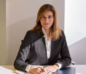 La abogada y economista Emma S. Corretger, nueva socia del despacho CIM Tax & Legal