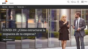 PwC Tax &amp; Legal lanza un programa de aceleración de startups legales y fiscales, con el soporte de Microsoft