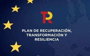 El Plan de Recuperación, Transformación y Resiliencia