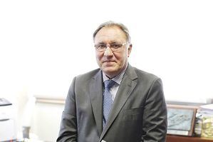 José Antonio Jainaga, nuevo presidente de AEGE