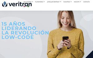 Veritran firma un acuerdo de colaboración con AEFI