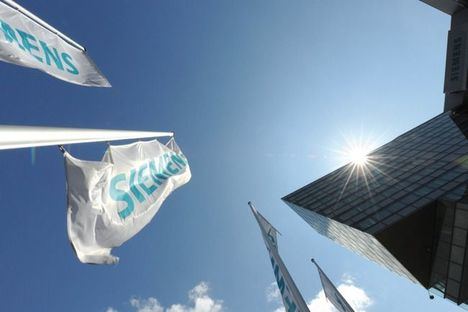 Siemens acelera su estrategia de mercado digital con la adquisición de Supplyframe