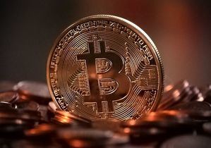 ¿Puedo sacar ‘bitcoins’ del cajero automático?
