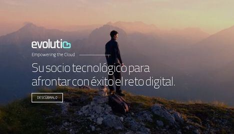 Evolutio abrirá un centro de trabajo en Linares especializado en servicios cloud y ciberseguridad que se nutrirá con talento local formado en centros educativos jienenses
