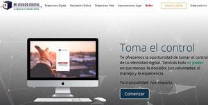 El proyecto de seguro de decesos inteligente de Mi Legado Digital, seleccionado para el Sandbox español