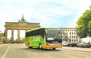 FlixBus recibe más de 650 millones de dólares en una nueva ronda de financiación y alcanza los 3.000 millones de dólares de valoración