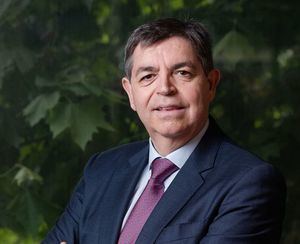 Juan José Ortiz, nuevo socio de la consultora Axis Corporate en el área de Global Risk & Sustainability