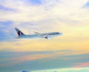 Qatar Airways y Amadeus reforzarán su asociación en materia de distribución y tecnologías