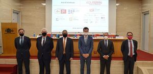 Las Sociedades de Garantía y CERSA lanzan Aquisgrán, una iniciativa pionera en Europa, financiada por el FEI y el ICO, que ofrece una nueva fuente de financiación para las pymes