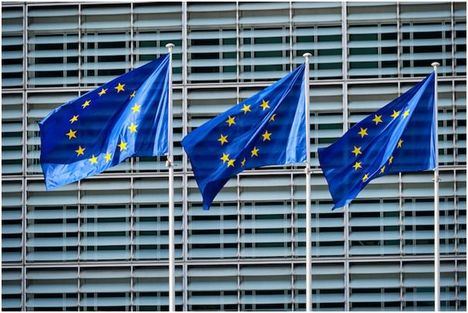 NextGenerationEU La Comisión Europea recauda 20.000 millones de euros en la primera operación para apoyar la recuperación de Europa