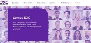 El negocio de banca de DXC en España creció cerca de un 10% en el último ejercicio