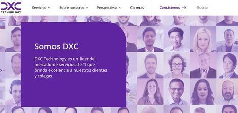 El negocio de banca de DXC en España creció cerca de un 10% en el último ejercicio