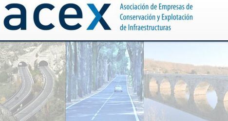 ACEX aboga por la revisión de precios en los contratos de conservación de carreteras debido al incremento de costes de las materias primas