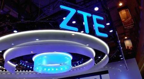 ZTE lanza la tercera generación 5G de CPE MC8020 para interiores