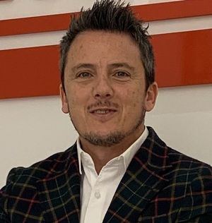 Javier Ramos, nuevo Director Comercial de Grupo Hafesa