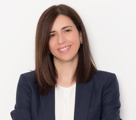 Sonia Pérez Navarro, Almar Consulting.