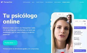 La española TherapyChat levanta 5 millones de euros en su última ronda de financiación