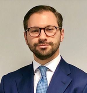 Fernando Camacho, Director de Depósitos y Cuentas en Deutsche Bank en España.