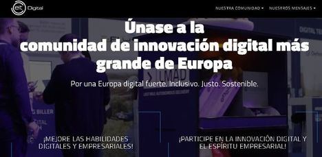 Las scaleups españolas BdeoTechnologies y Psious, finalistas del EIT Digital Challenge