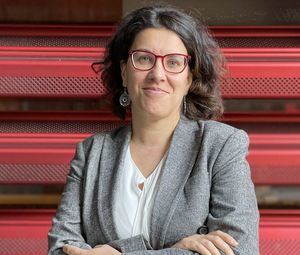 ASEPAL nombra a Verónica Hernández nueva secretaria general