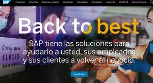 SAP se convierte en socio promotor de Forética y reafirma su apuesta por la sostenibilidad