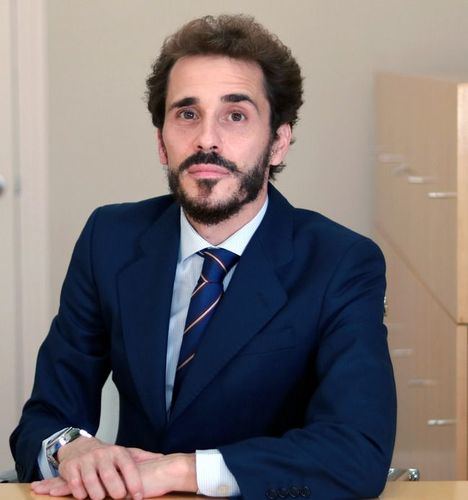 Fernando Matesanz, Spanish VAT Services Asesores.