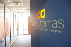 atSistemas continúa su expansión internacional y abre oficinas en Estados Unidos y Reino Unido