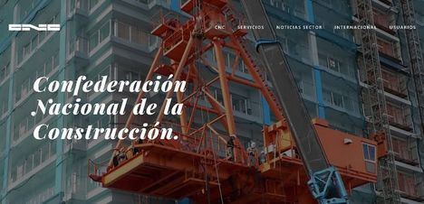 La patronal de la construcción considera un gran avance la revisión de precios pero lamenta que muchos contratos no quedarán cubiertos