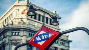 El Sindicato de Maquinistas de Metro de Madrid anuncia nuevos paros este miércoles 27