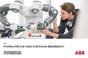 ABB y el Club de Excelencia en Sostenibilidad reconocen por segundo año consecutivo las mejores prácticas en digitalización