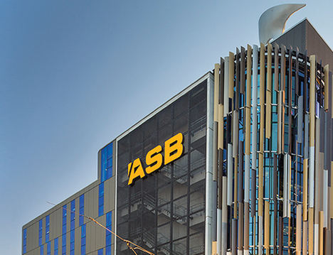 ASB, el primer banco de Nueva Zelanda, se compromete aún más con su estrategia digital al adoptar CGI Trade360