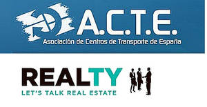 A.C.T.E. colabora con RealtySpain, el salón que reunirá en Madrid a las principales figuras inmobiliarias